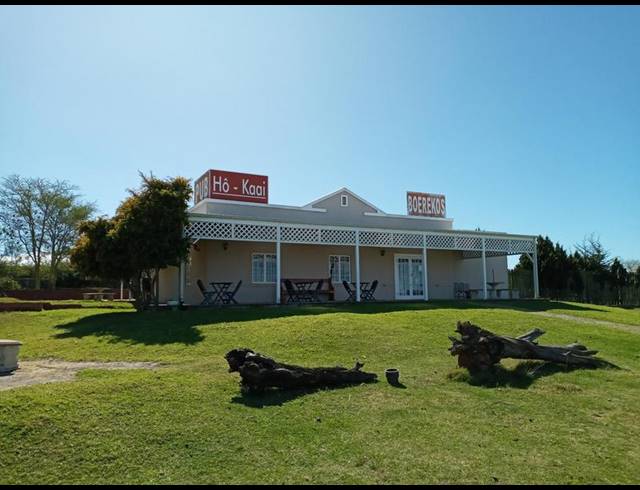 FARM FOR SALE IN MOSSEL BAY RURAL